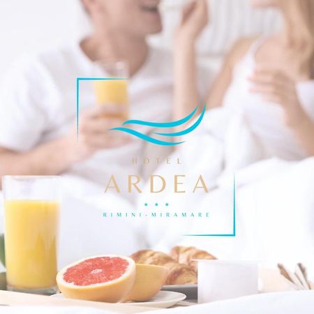 Hotel B&B Ardea 리미니 외부 사진