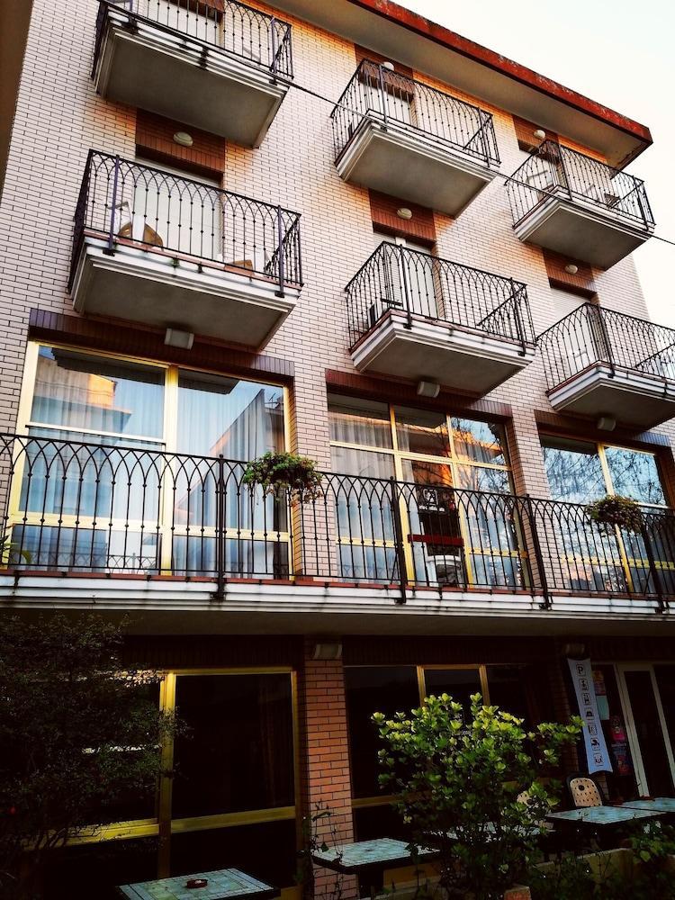Hotel B&B Ardea 리미니 외부 사진