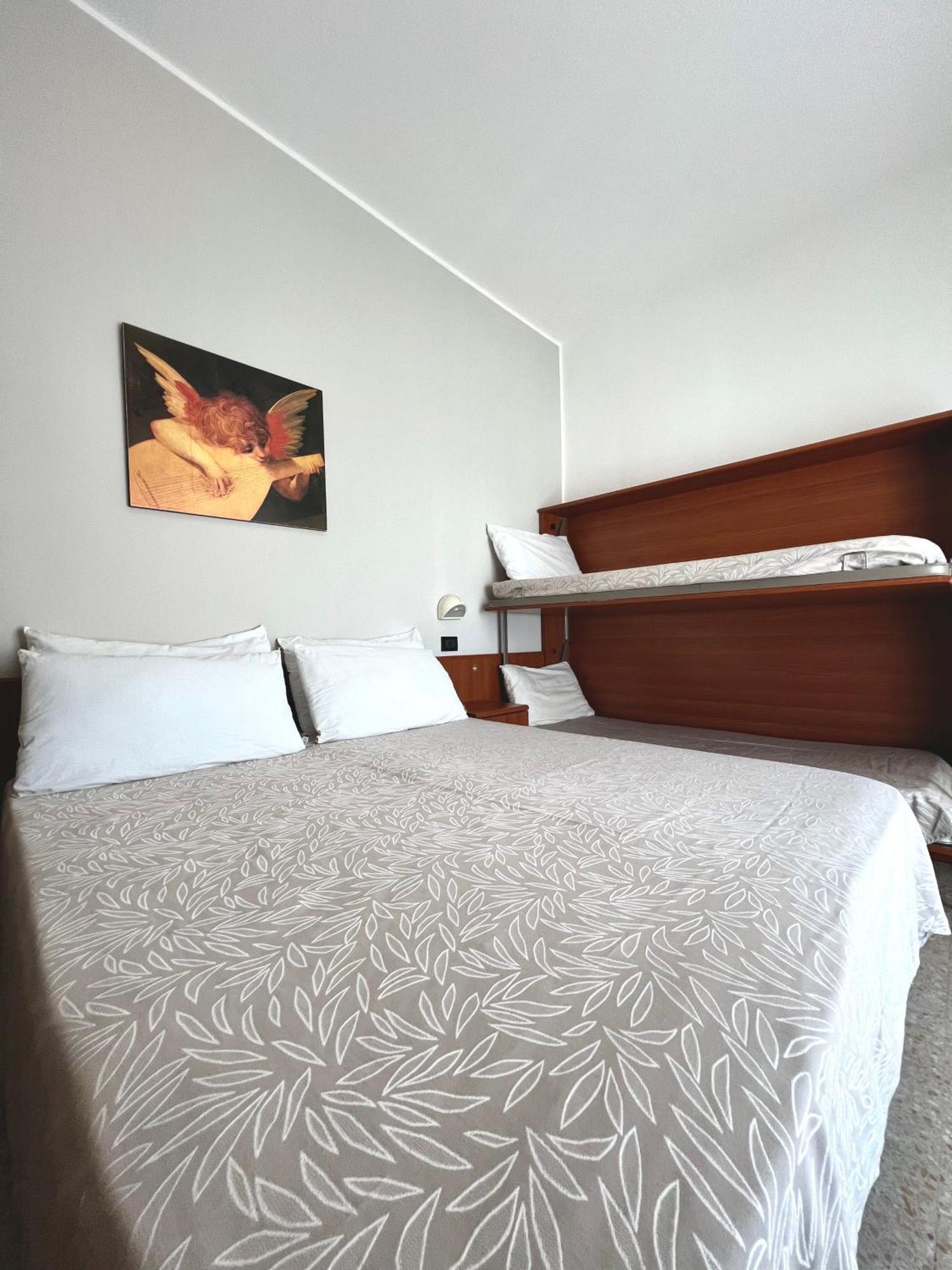 Hotel B&B Ardea 리미니 외부 사진