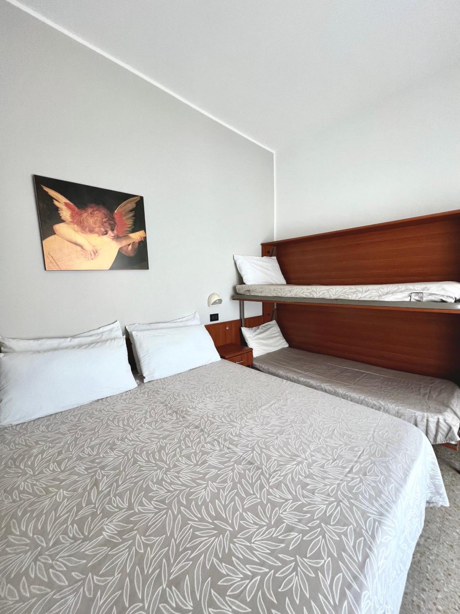 Hotel B&B Ardea 리미니 외부 사진