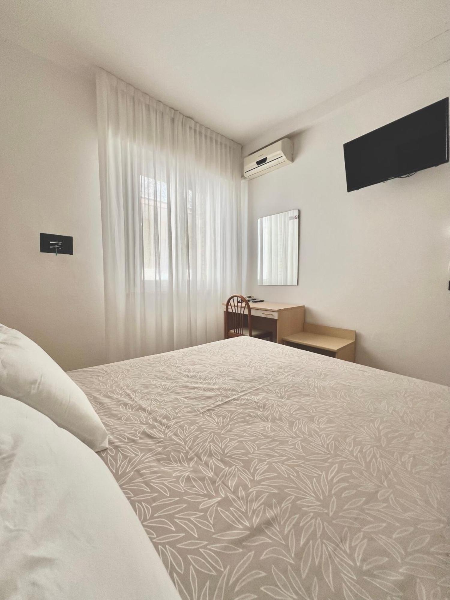 Hotel B&B Ardea 리미니 외부 사진