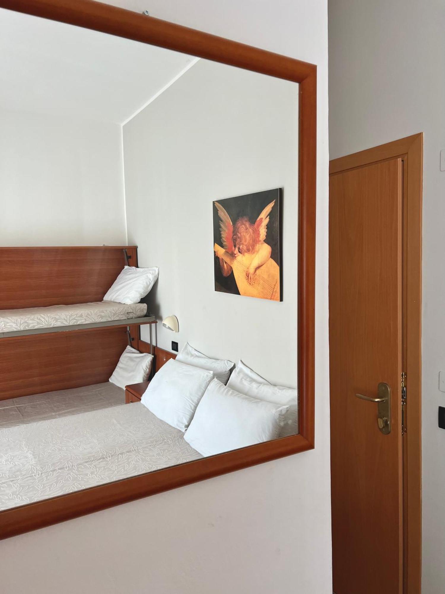 Hotel B&B Ardea 리미니 외부 사진