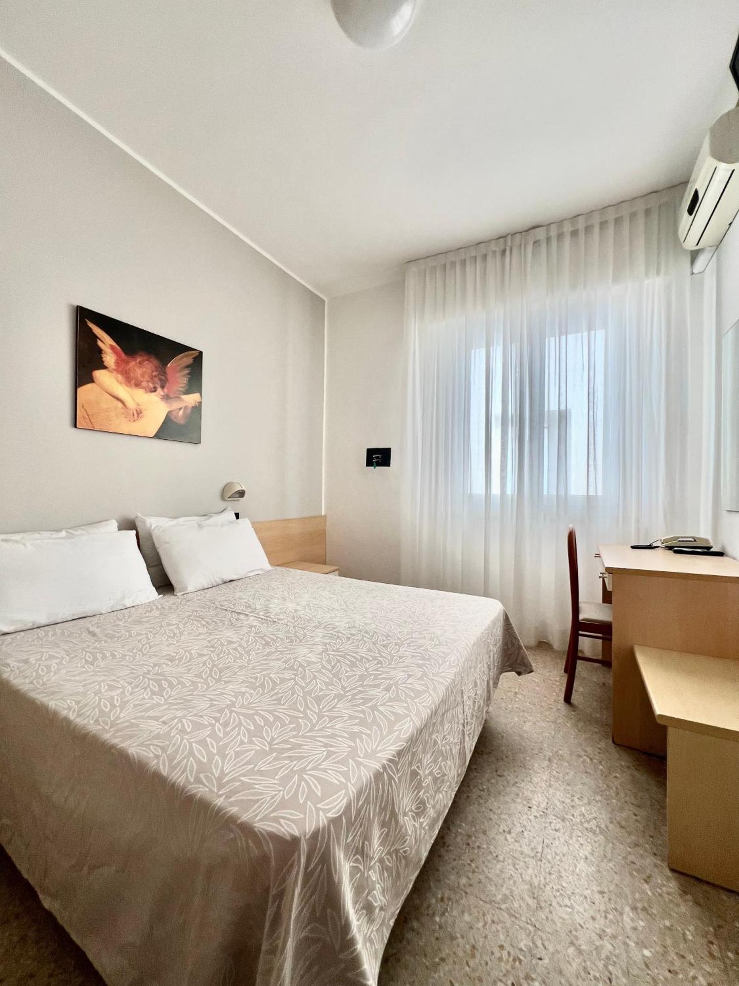 Hotel B&B Ardea 리미니 외부 사진