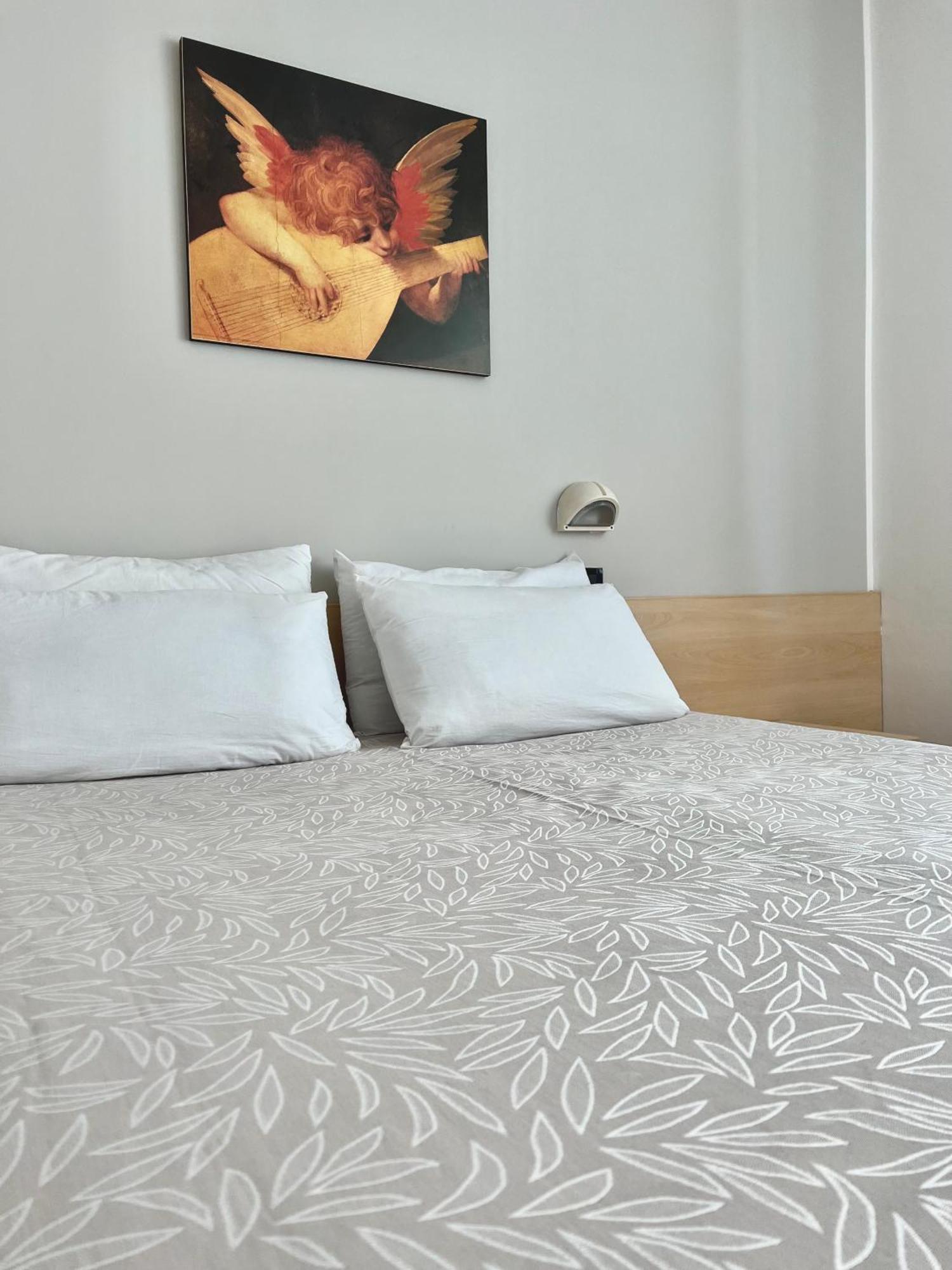 Hotel B&B Ardea 리미니 외부 사진