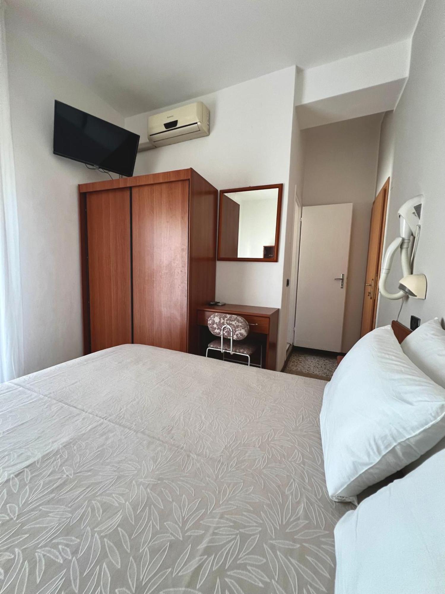 Hotel B&B Ardea 리미니 외부 사진