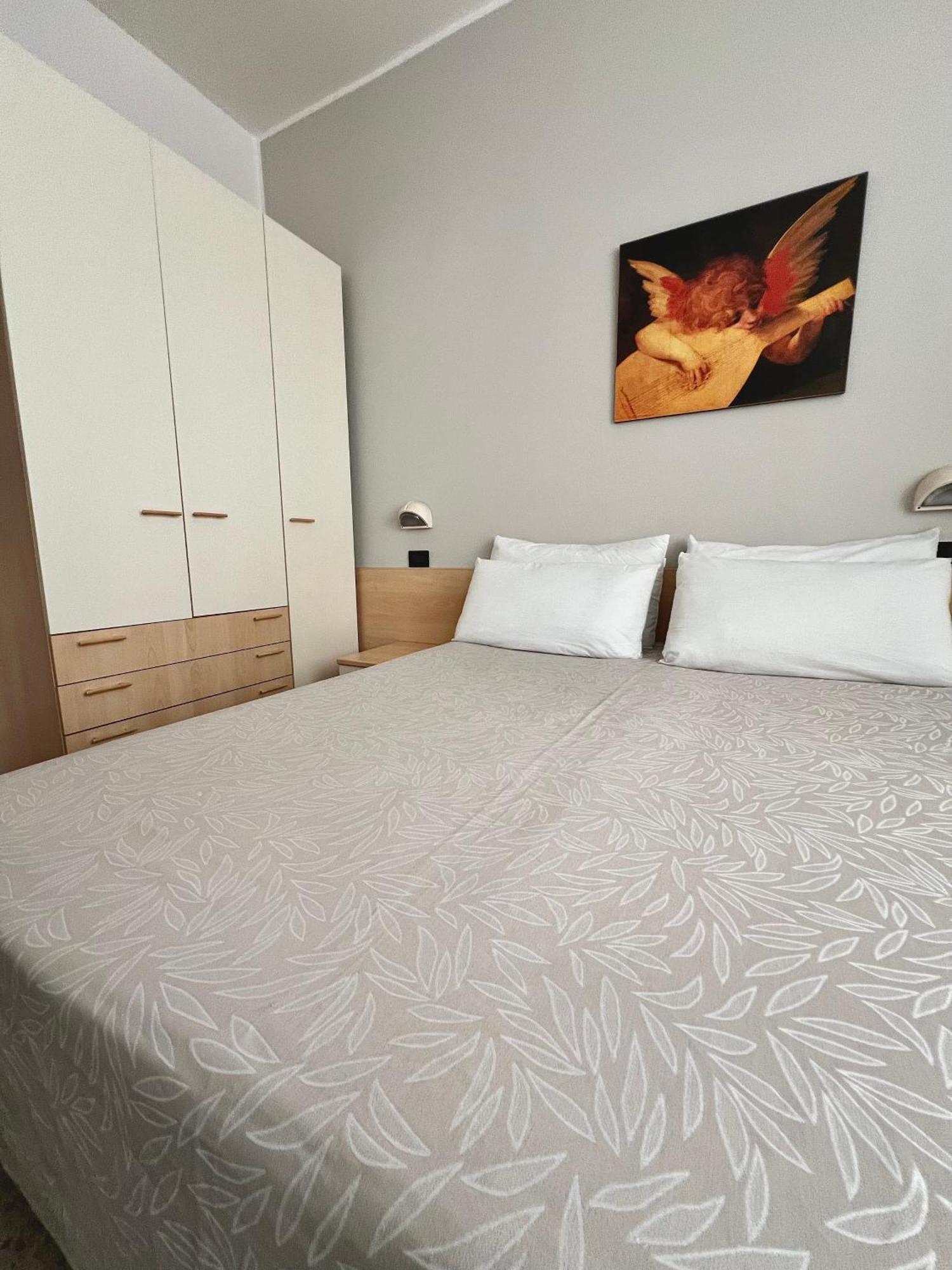 Hotel B&B Ardea 리미니 외부 사진