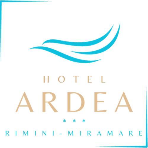 Hotel B&B Ardea 리미니 외부 사진