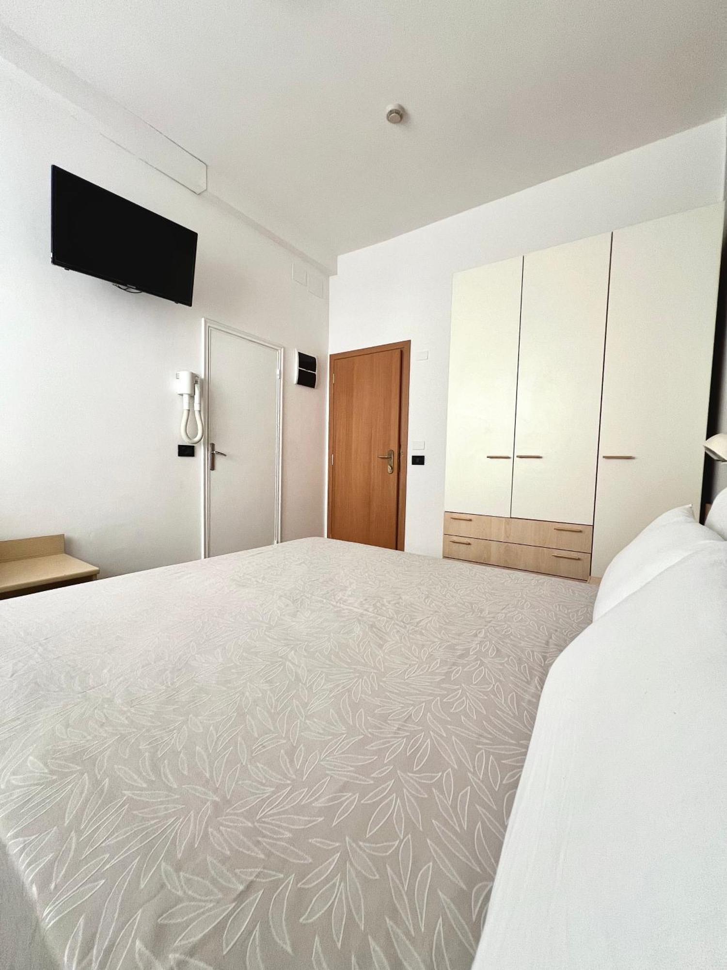 Hotel B&B Ardea 리미니 외부 사진
