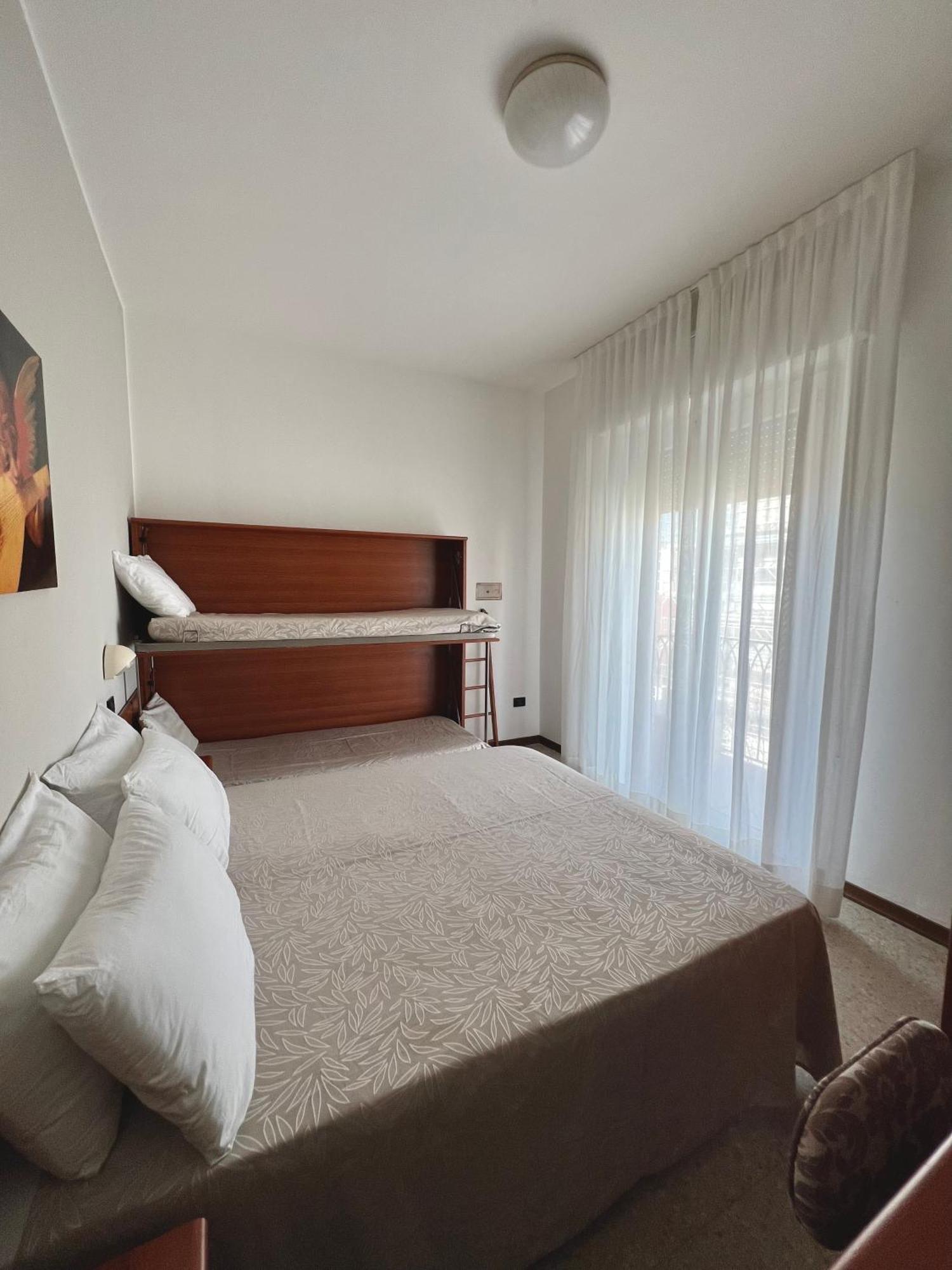 Hotel B&B Ardea 리미니 외부 사진
