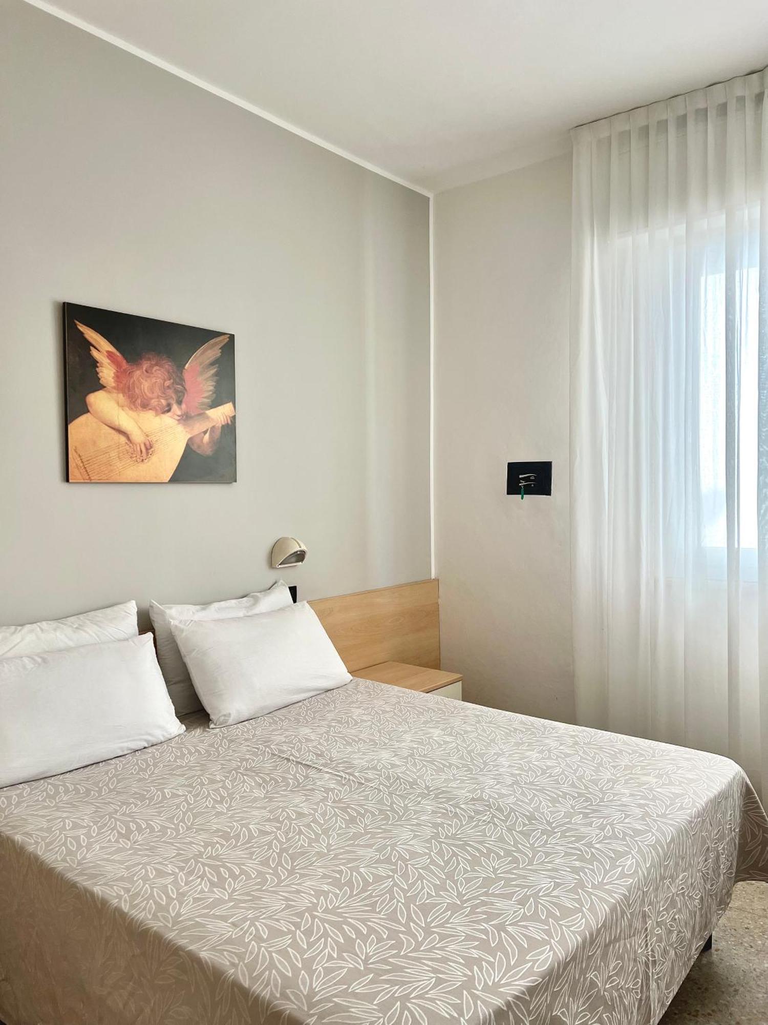 Hotel B&B Ardea 리미니 외부 사진