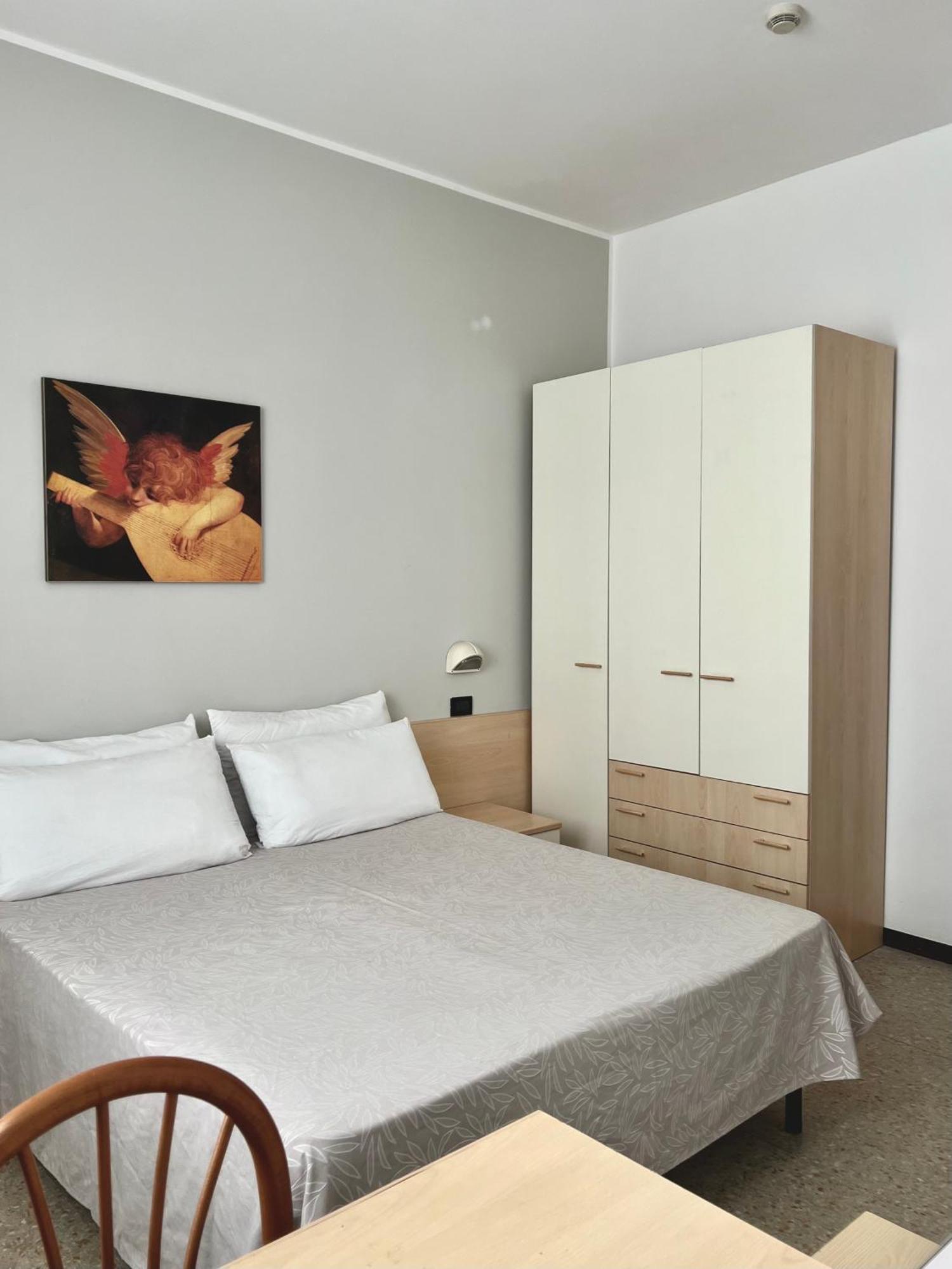 Hotel B&B Ardea 리미니 외부 사진