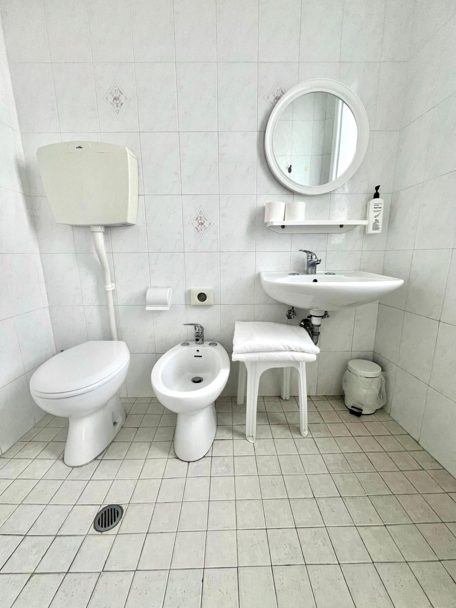 Hotel B&B Ardea 리미니 외부 사진