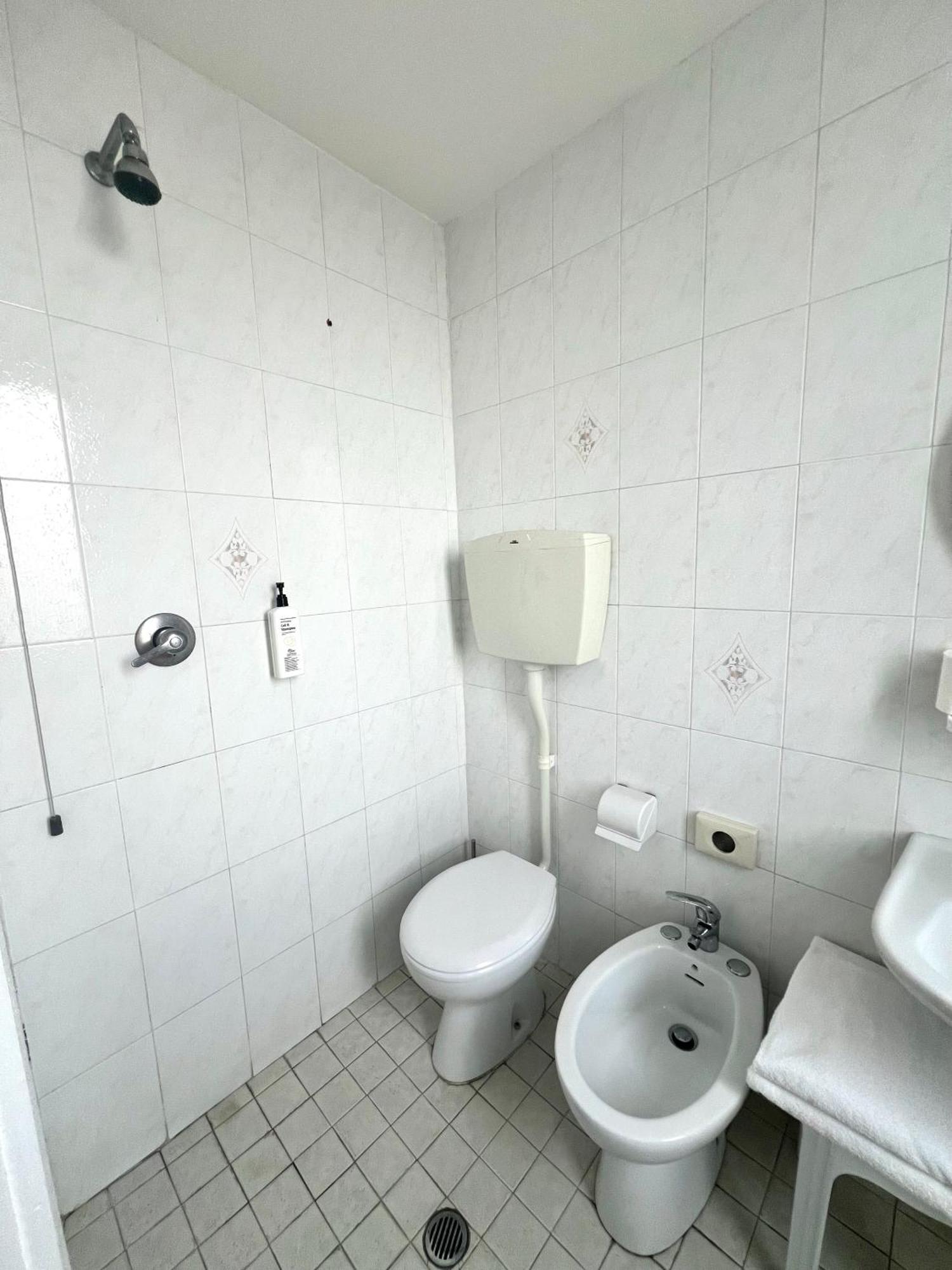 Hotel B&B Ardea 리미니 외부 사진