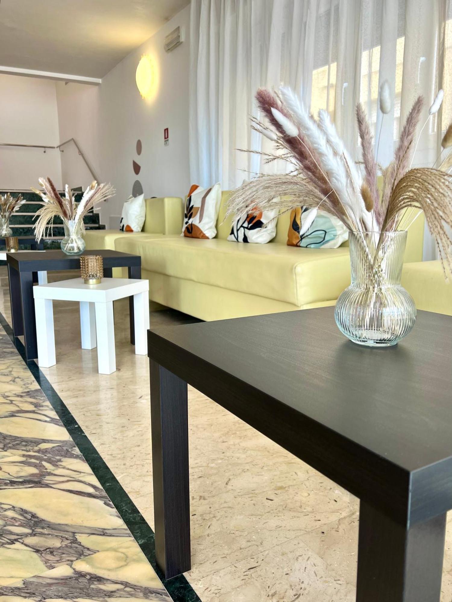 Hotel B&B Ardea 리미니 외부 사진