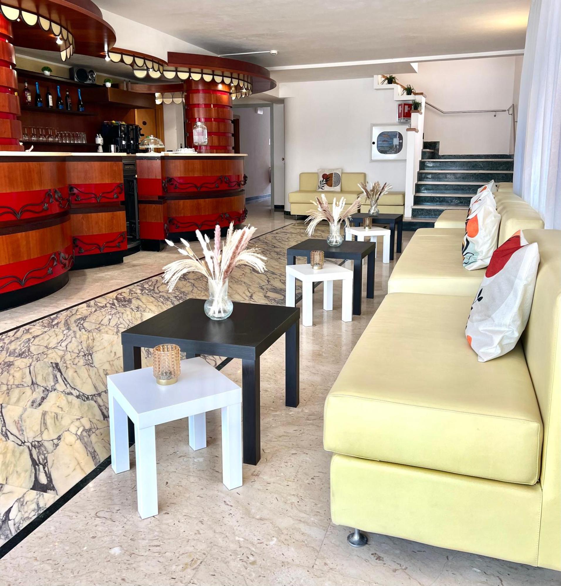 Hotel B&B Ardea 리미니 외부 사진