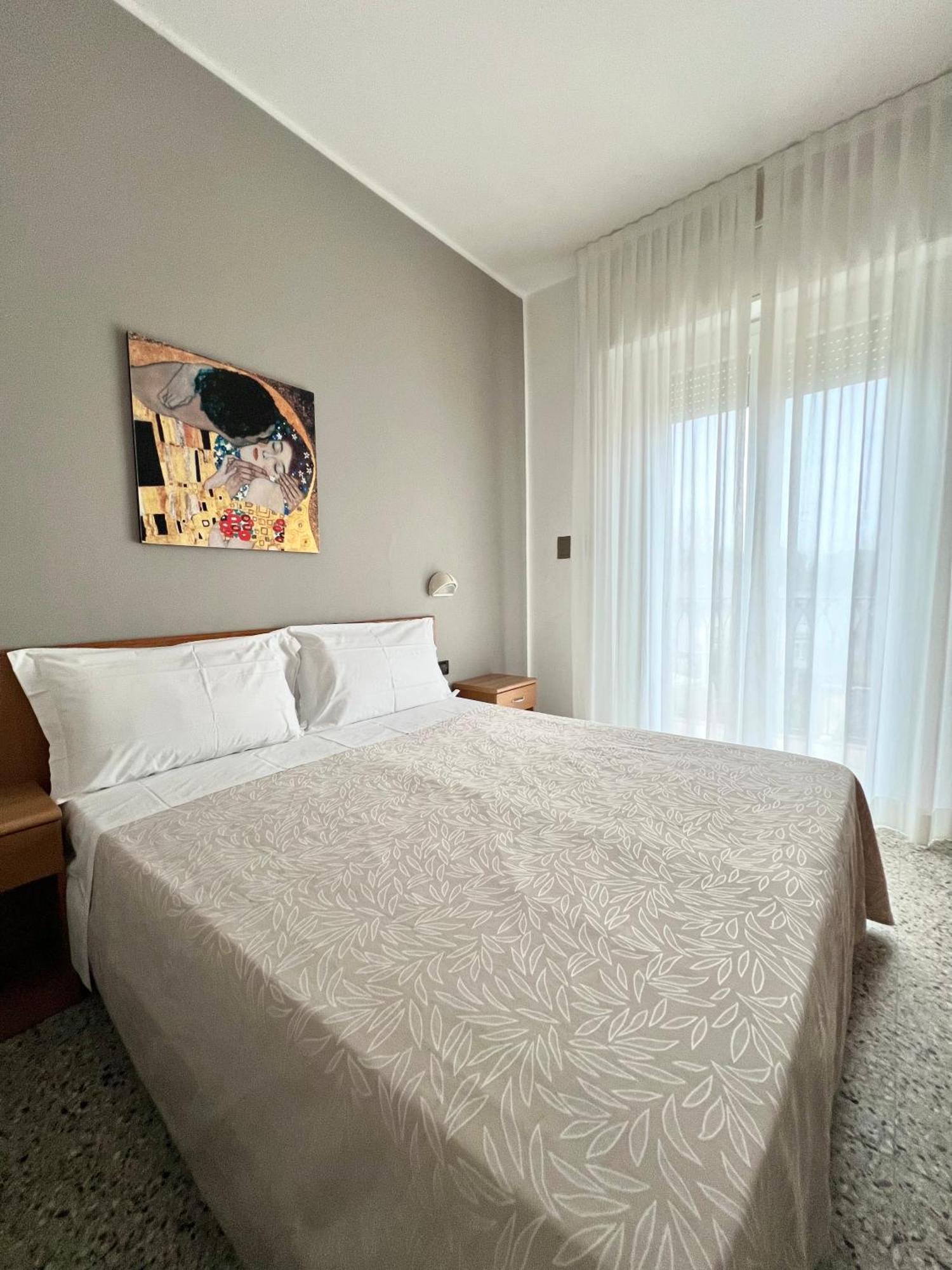 Hotel B&B Ardea 리미니 외부 사진