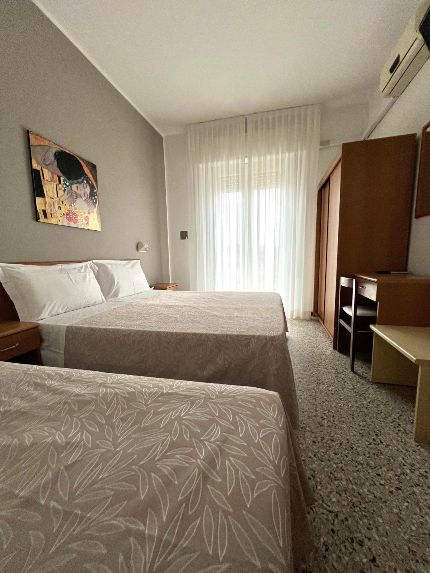 Hotel B&B Ardea 리미니 외부 사진