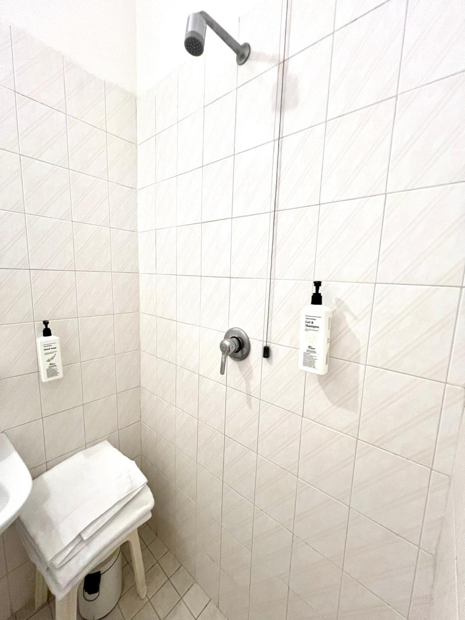 Hotel B&B Ardea 리미니 외부 사진