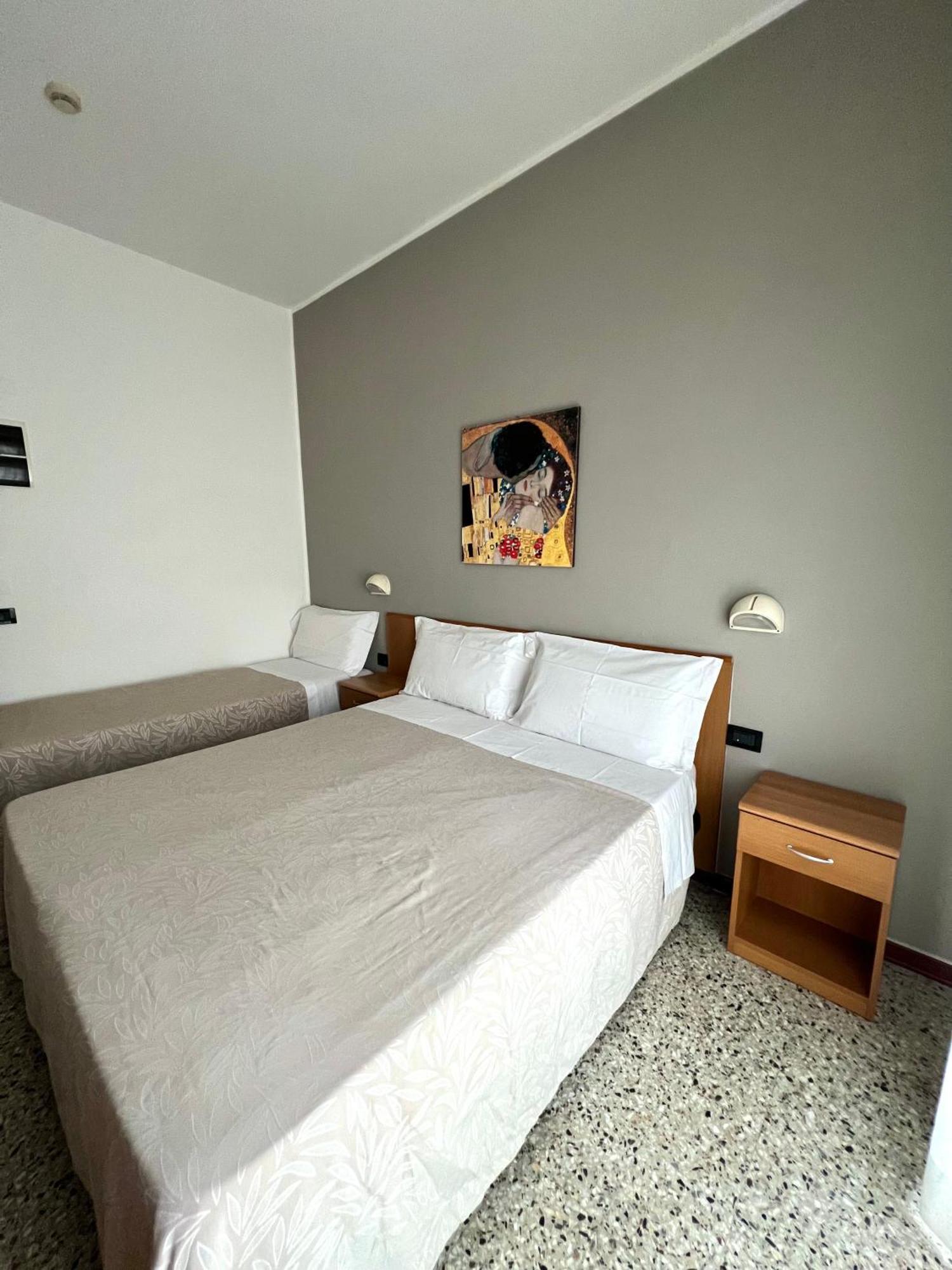 Hotel B&B Ardea 리미니 외부 사진