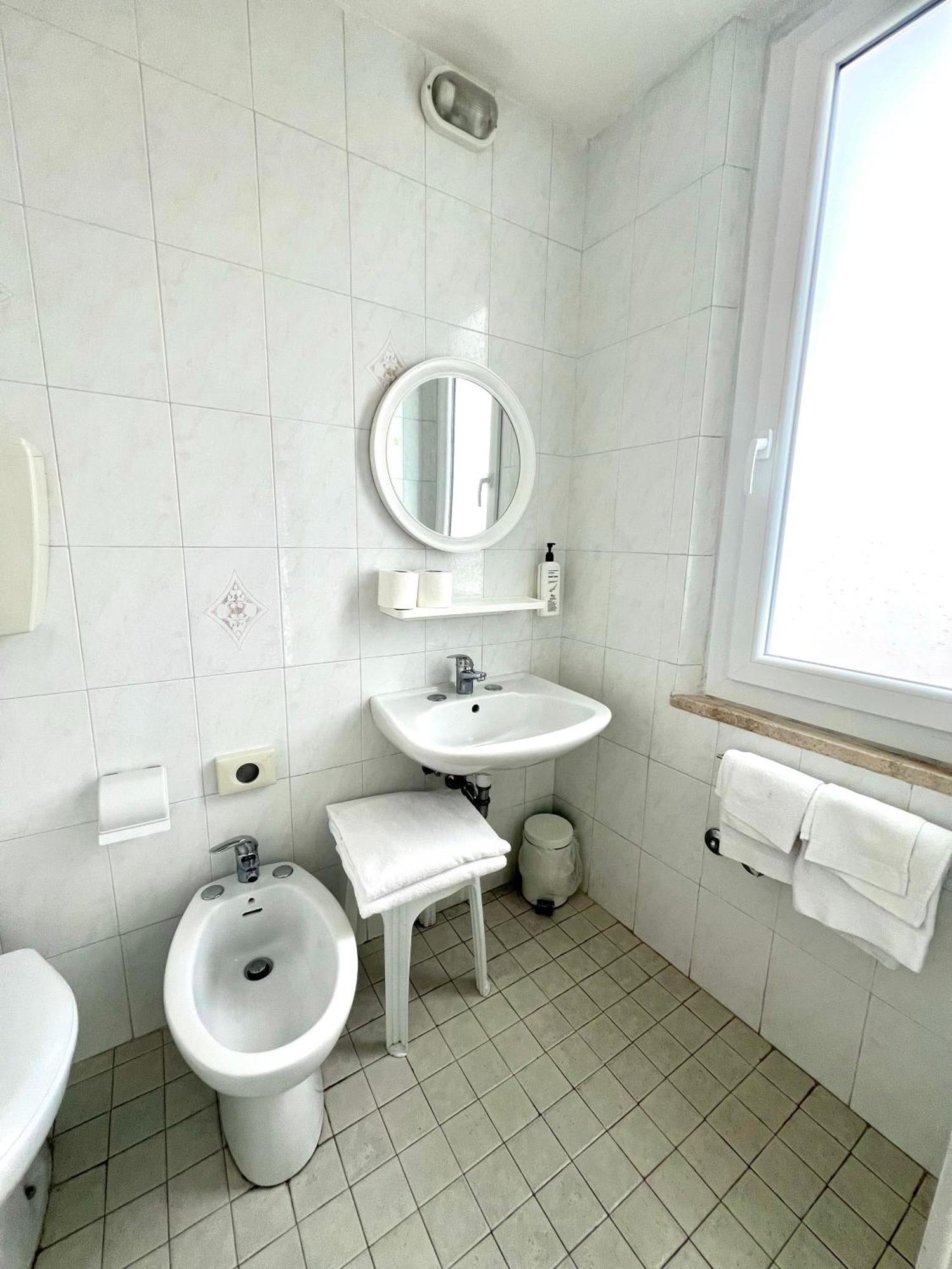 Hotel B&B Ardea 리미니 외부 사진