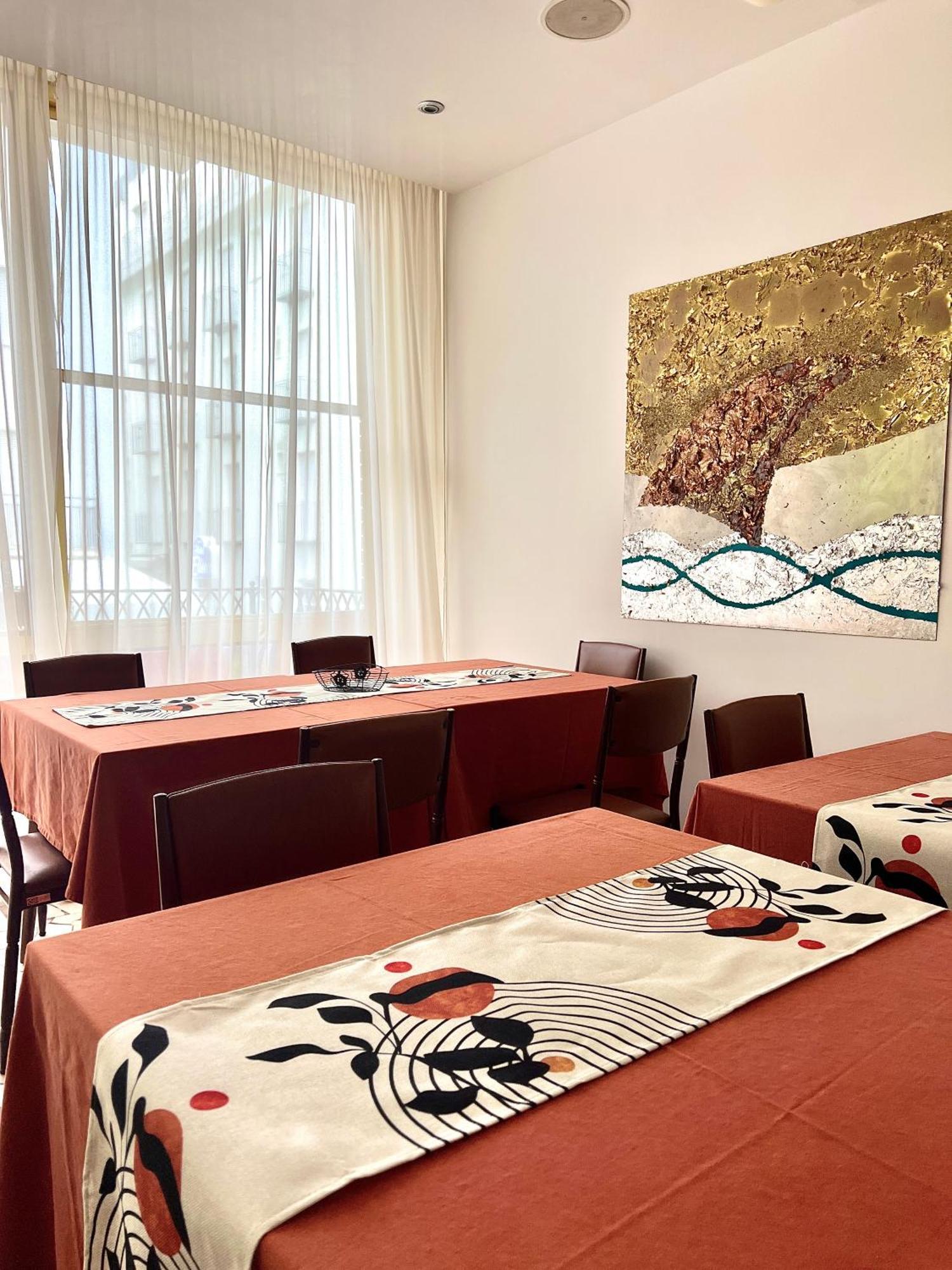 Hotel B&B Ardea 리미니 외부 사진