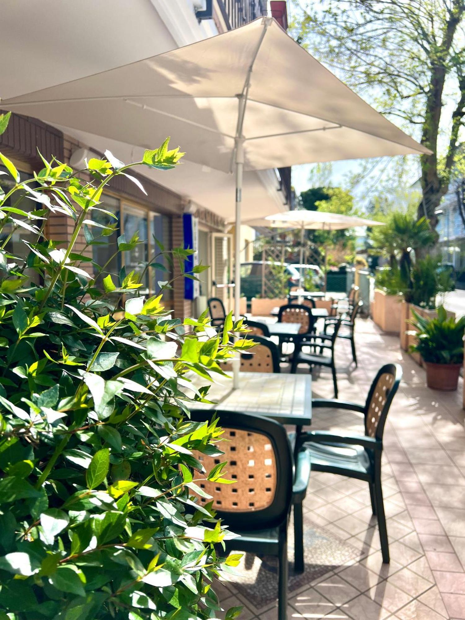 Hotel B&B Ardea 리미니 외부 사진