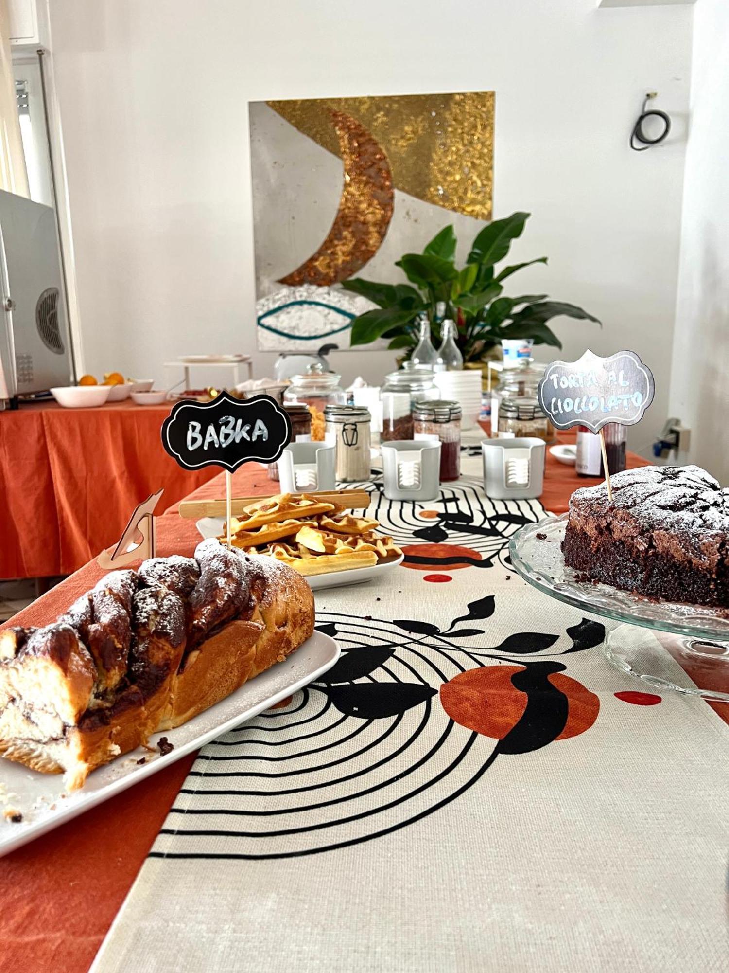 Hotel B&B Ardea 리미니 외부 사진