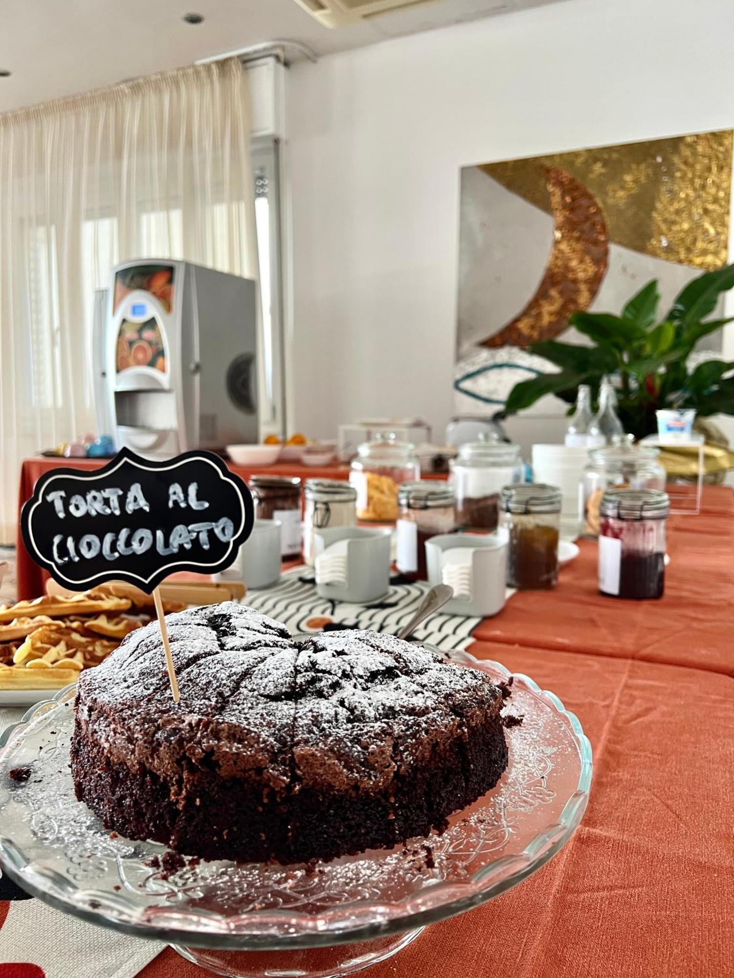 Hotel B&B Ardea 리미니 외부 사진