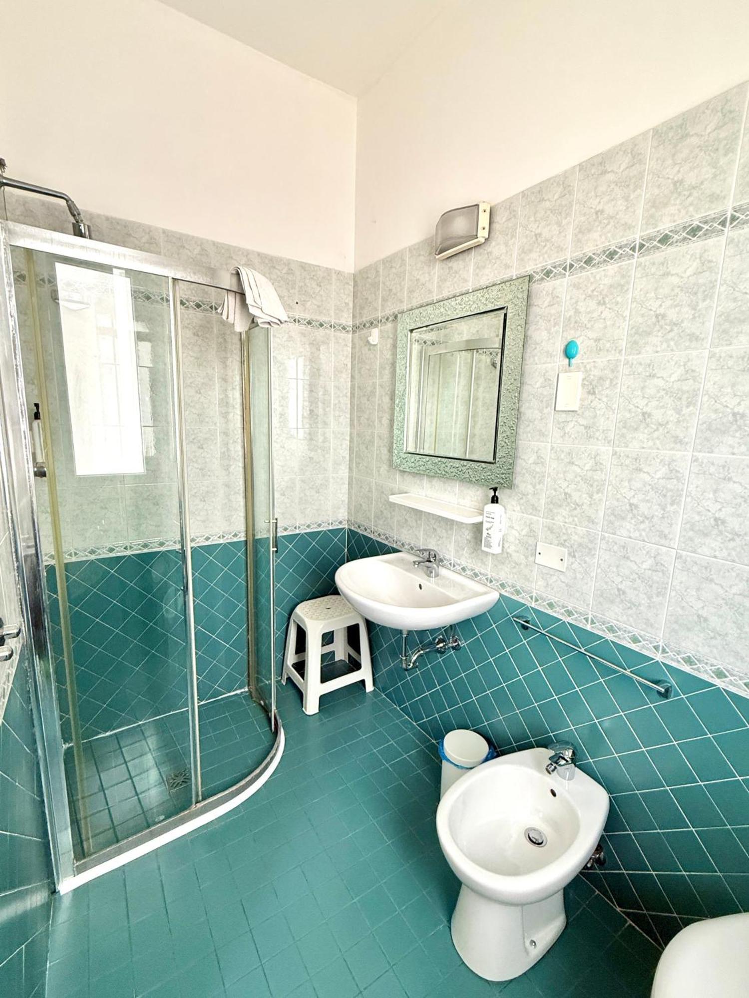 Hotel B&B Ardea 리미니 객실 사진