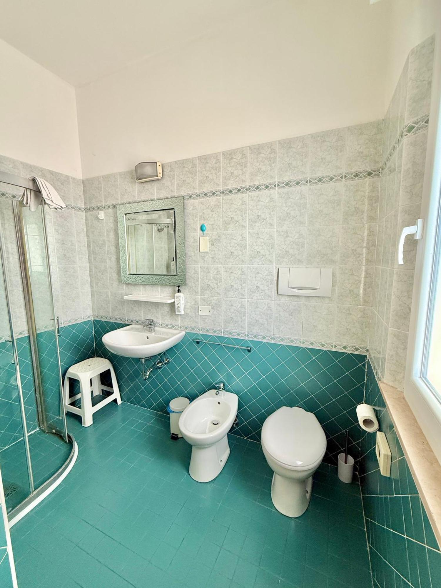 Hotel B&B Ardea 리미니 객실 사진