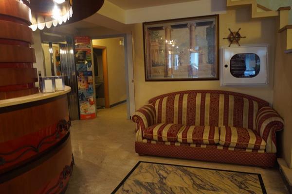 Hotel B&B Ardea 리미니 외부 사진